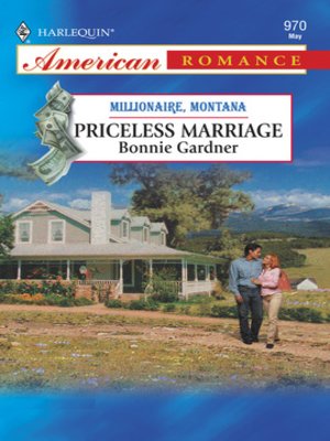 cover image of Priceless Marriage